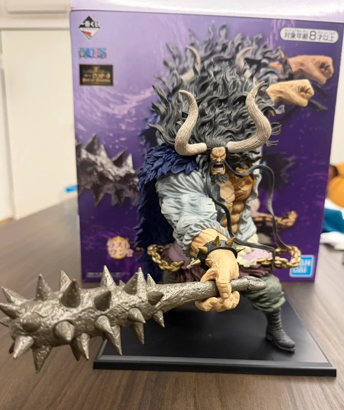 Kaido One Piece