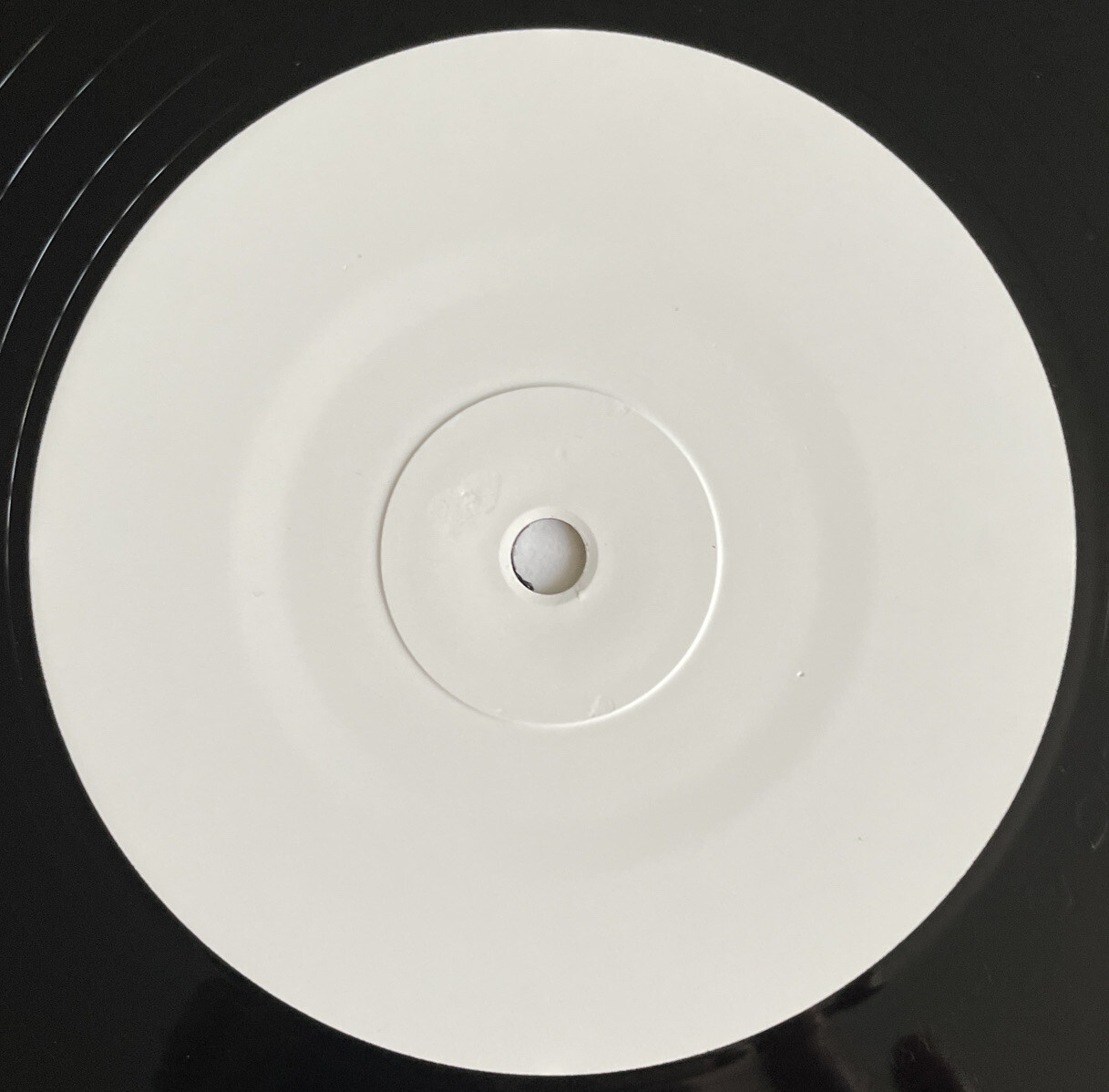 NEW ORDER -Thieves Like Us- Rare Orig. German 12” Test Pressing (Vinyl Record)