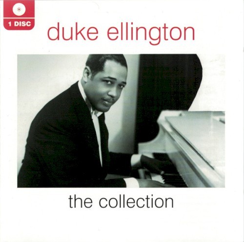 Duke Ellington The Collection (1225) 18 Track CD Album plus Picture Sleeve The R