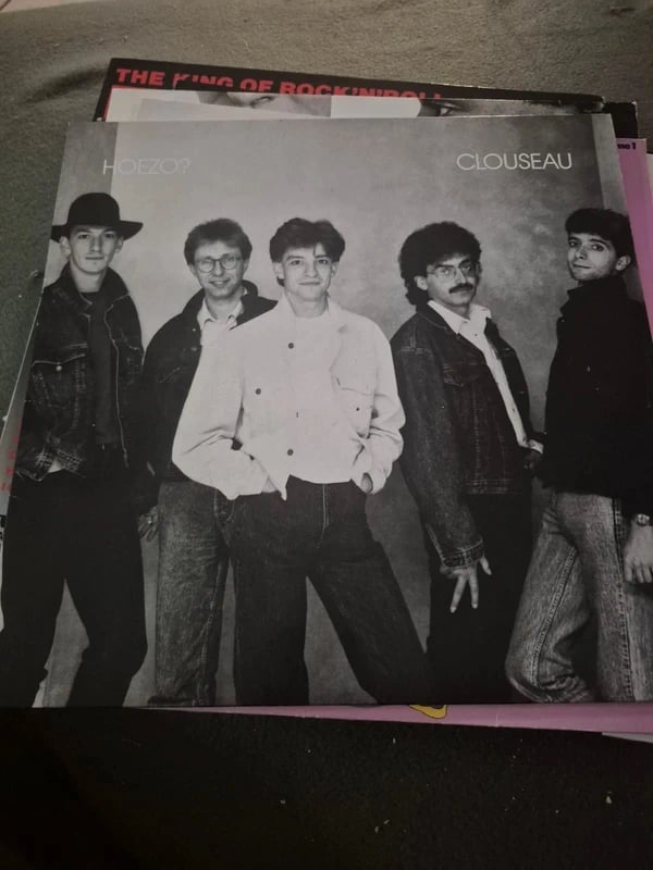 Clouseau