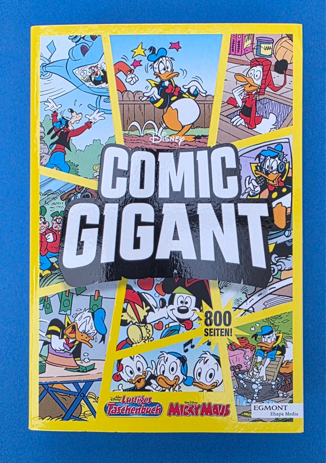 LTB fumetto gigante volume 3...800 pagine "!!! NUOVO + non letto 1A abs. OTTIMO