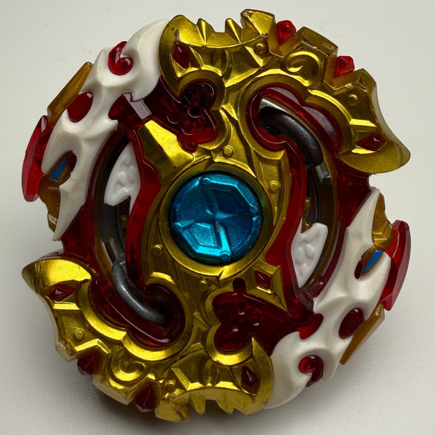 TAKARA TOMY Beyblade BURST B-100 Spriggan Requiem 0 Zeta