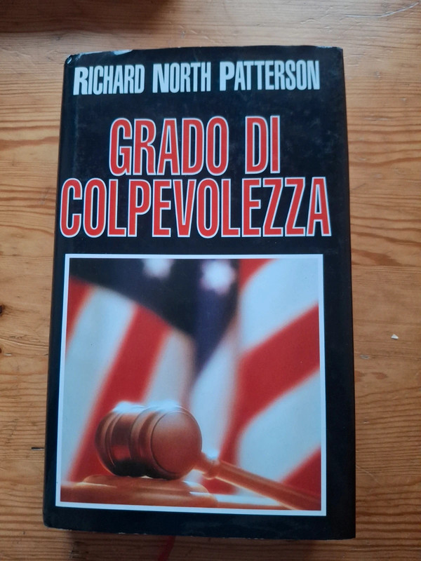 Grado di colpevolezza