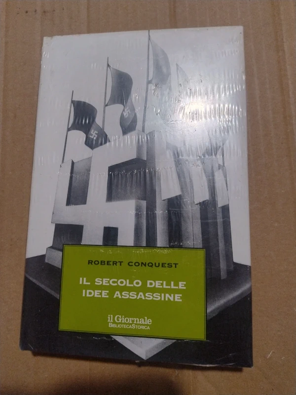 Il secolo delle idee assassine
