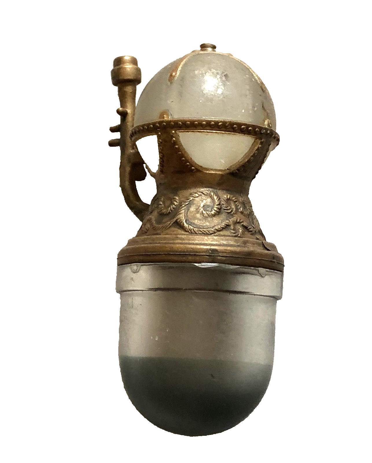 Star Wars Jabba Hutt Smoke Hooka Bowl Palace Playset Accessory