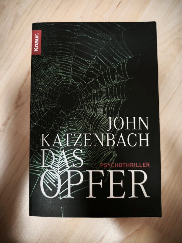 Das Opfer