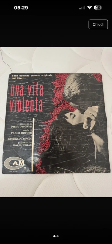 Vinile