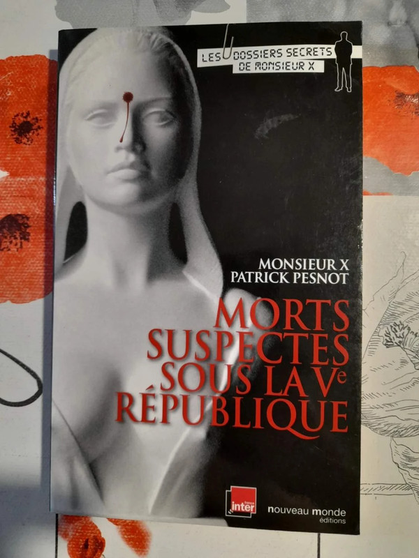 La Femme du Ve