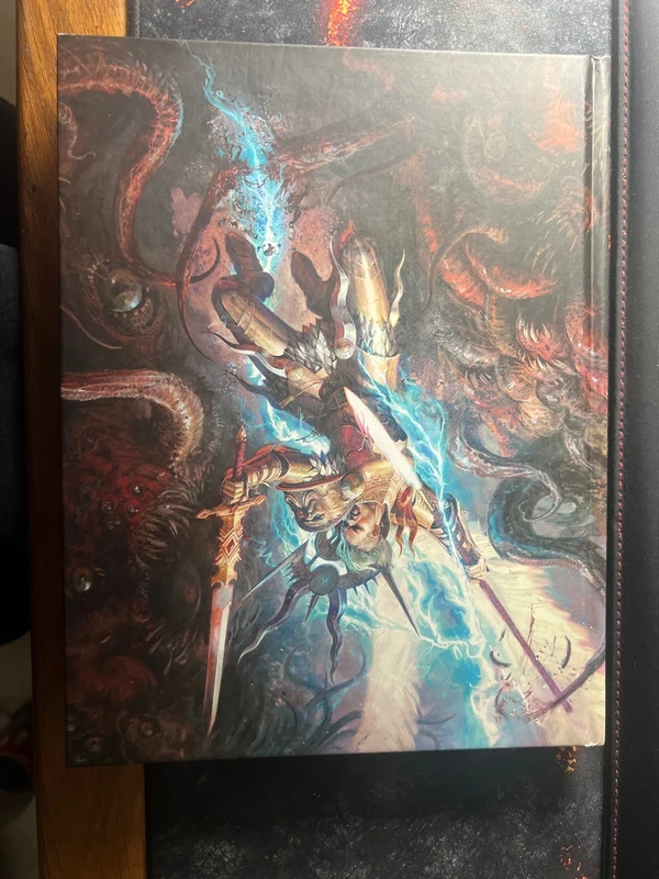 Livre de base Aos dominion