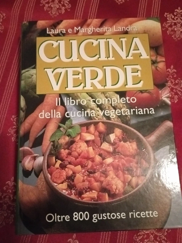 Ricette