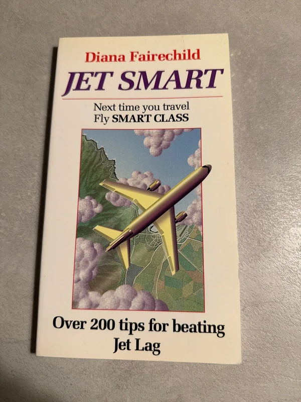 Jet smart