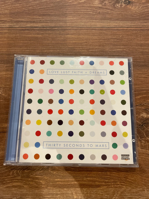 Thirty Seconds to Mars