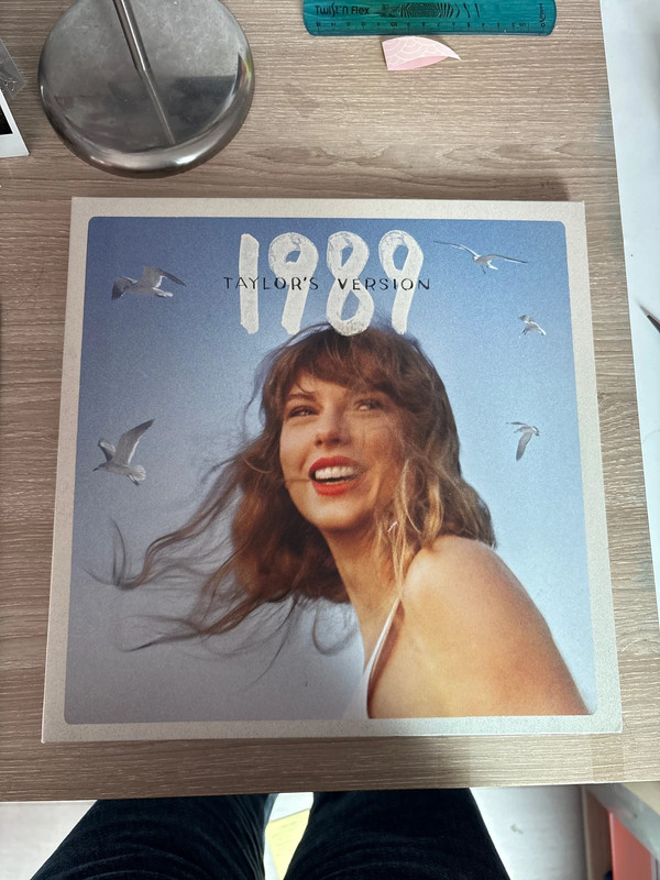 1989 TV bleu