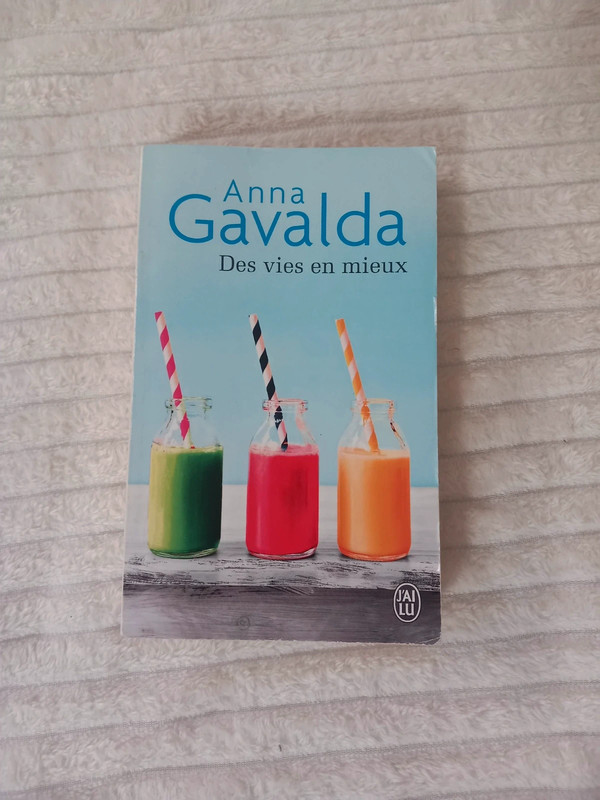 Livre