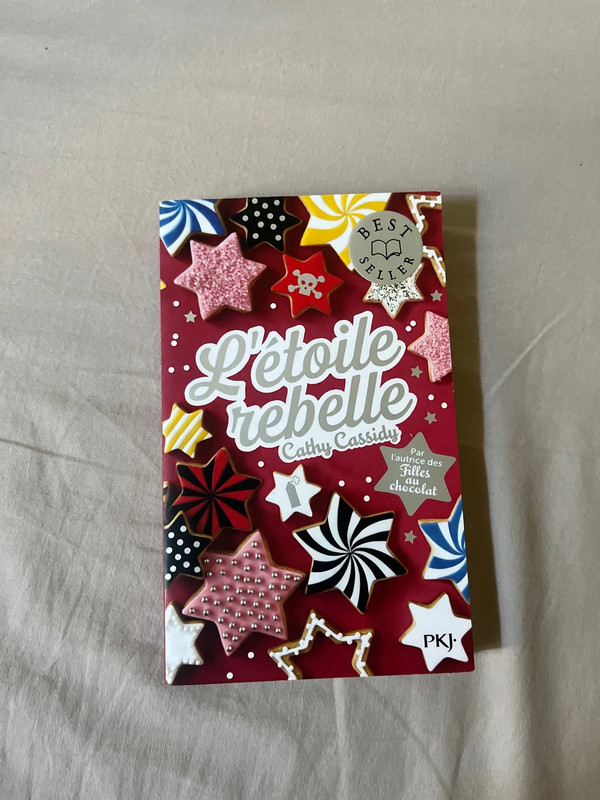 l’étoile rebelle