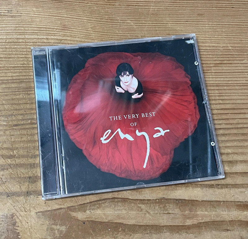 Enya - The very best of