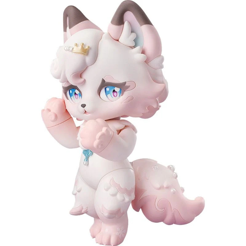 Good Smile Arts Shanghai Nendoroid Dyana Action Figure FLUFFY LAND, Giappone