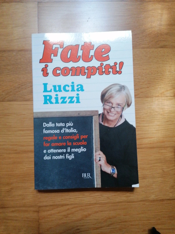 Fate i compiti