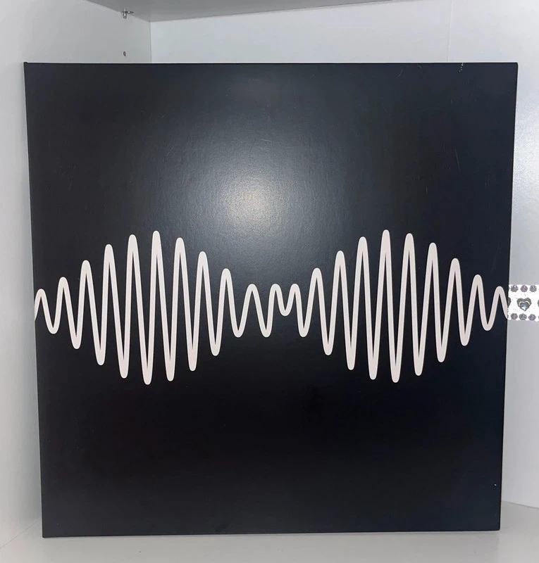 Arctic Monkeys Vinile