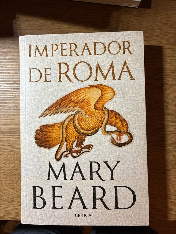 Imperador de Roma, Mary Bears