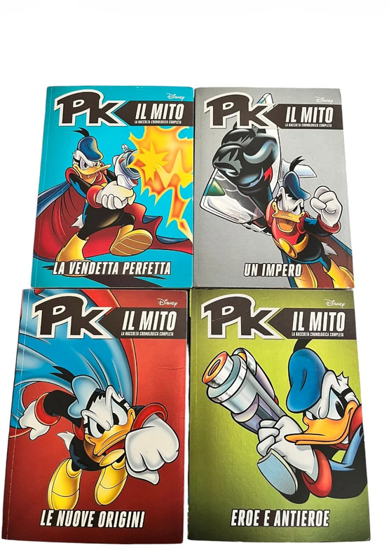 Fumetti