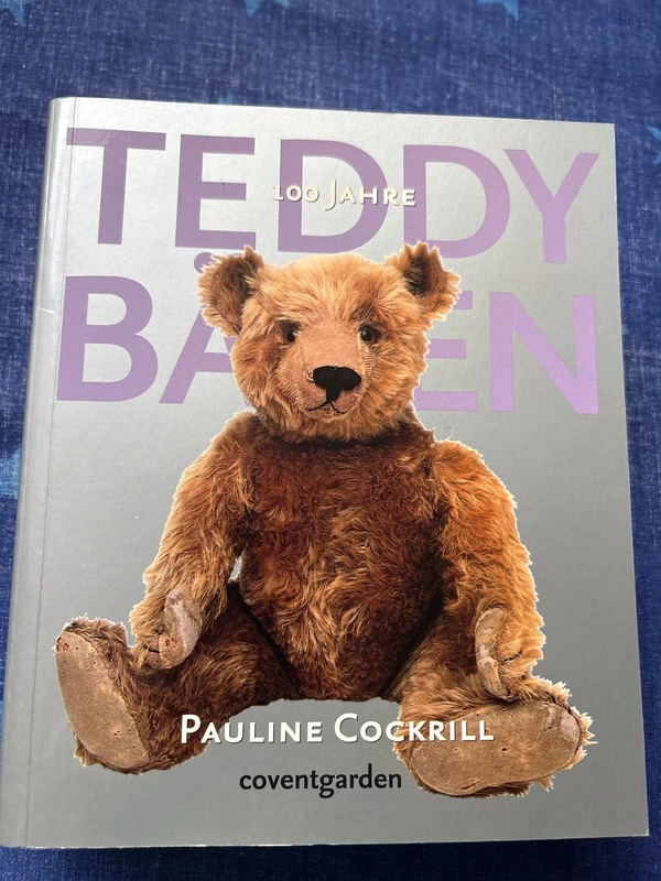 Teddybären