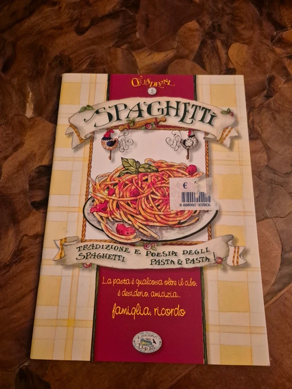Spaghetti