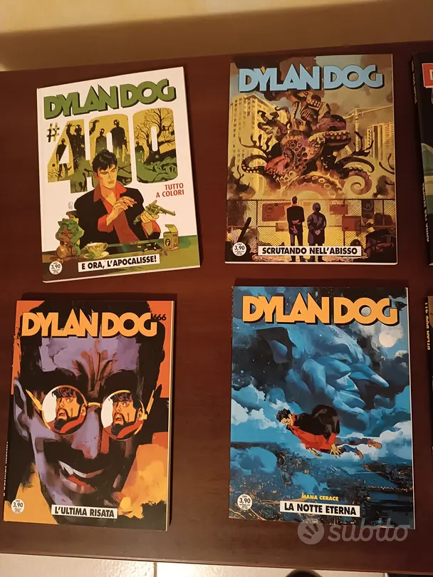 Dylan Dog 