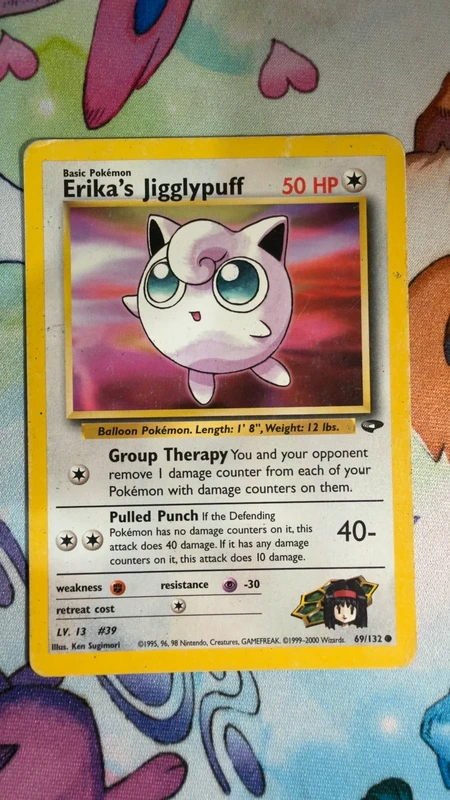 Erika’s Jigglypuff 69/132