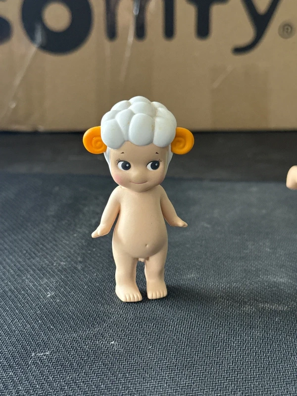 sonny angel mouton