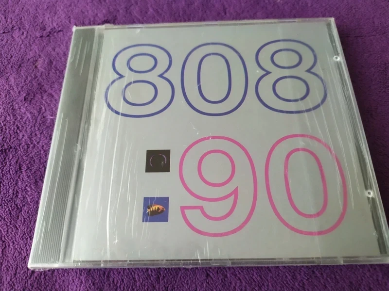 808 state 1989
