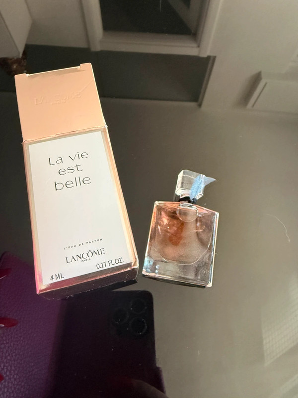 Miniatura lancome