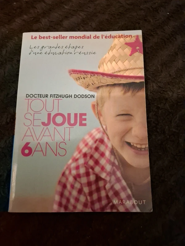Tout se joue avant 6 anas