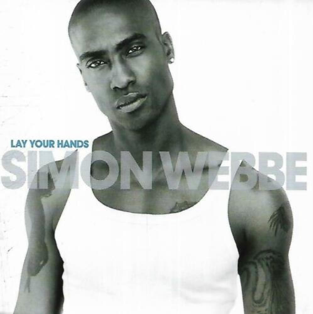 Lay Your Hands [DVD] CD Simon Webbe (2005)