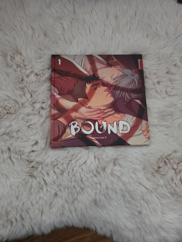 Bound Band 1
