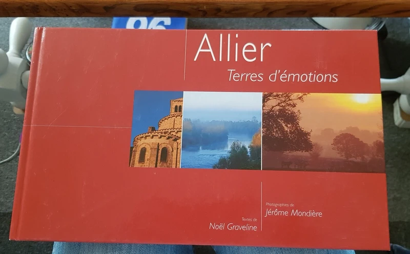 Livre allier