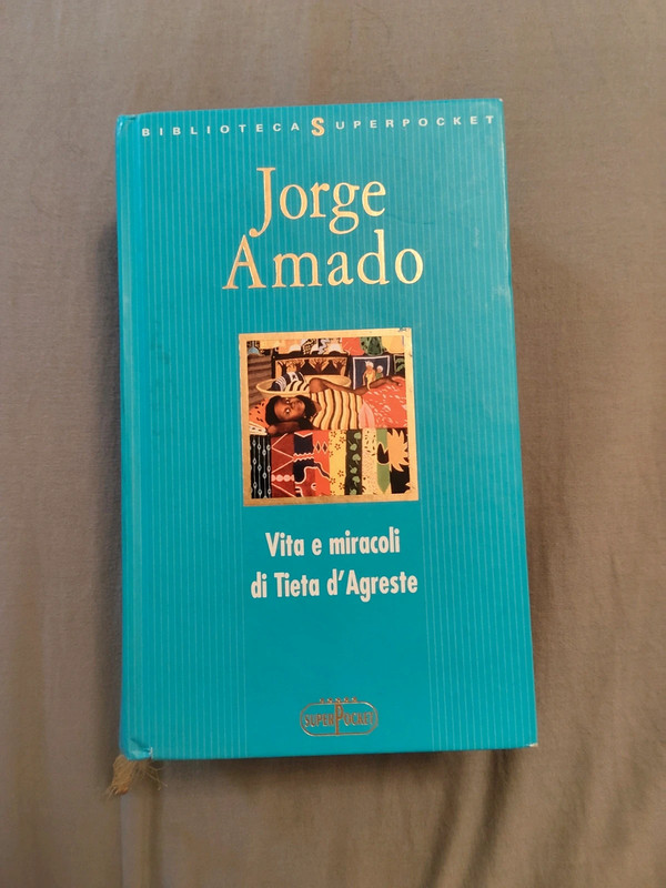 Jorge Amado
