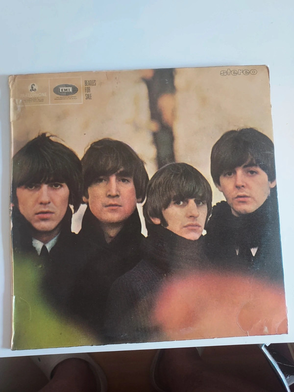 The Beatles- Beatles for Sale
