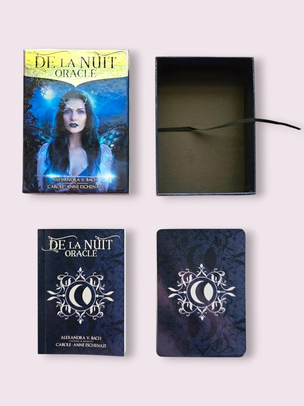 De La Nuit Oracle