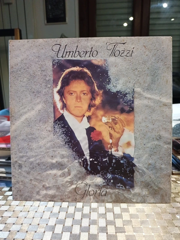 Umberto Tozzi