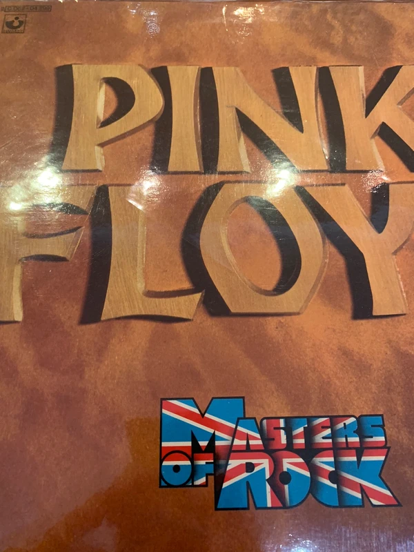 Pink Floyd