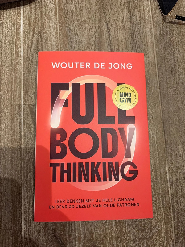 Full Body Thinking