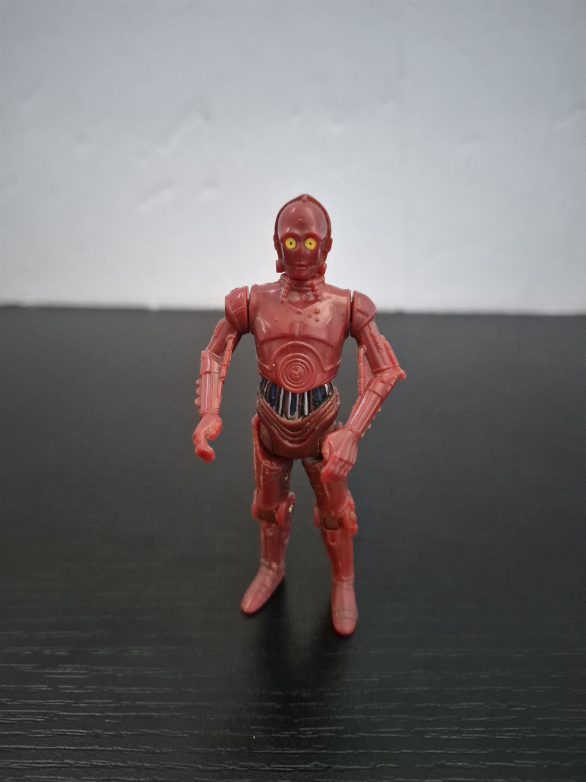 Star Wars R-3PO TLC  Walmart Exclusive Protocol Droid Factory 