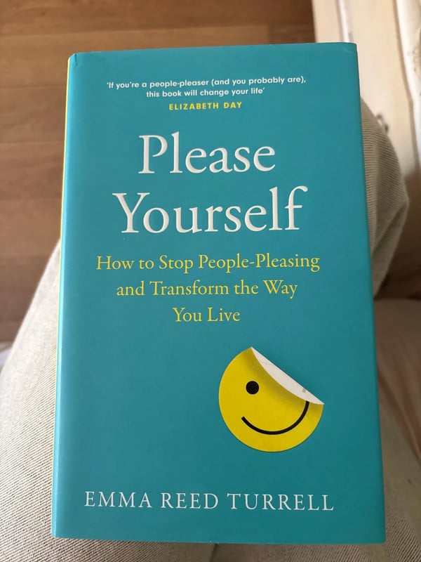 Please Yourself
