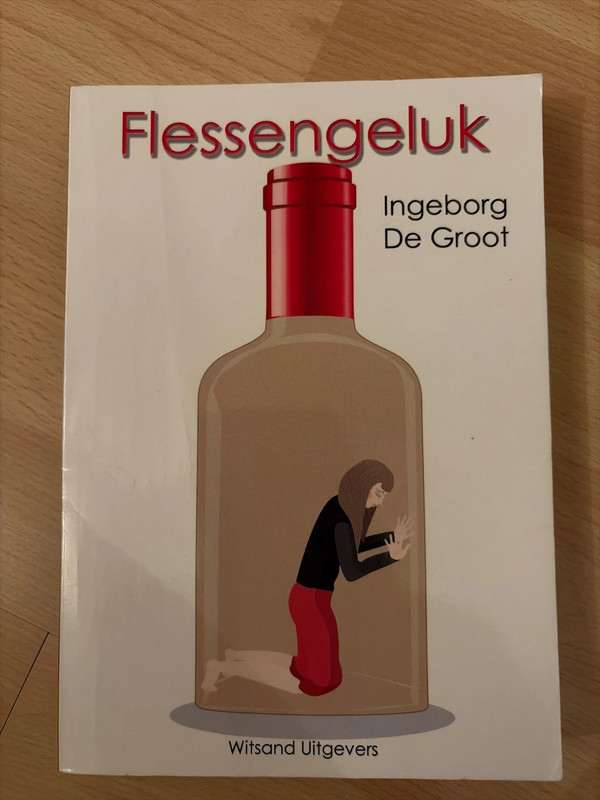 Flessengeluk