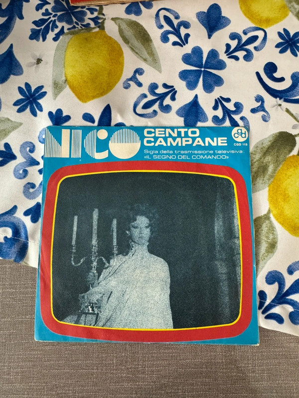 dischi