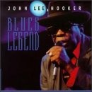 JOHN LEE HOOKER - Blues Legend - CD - Original Recording Remastered Original