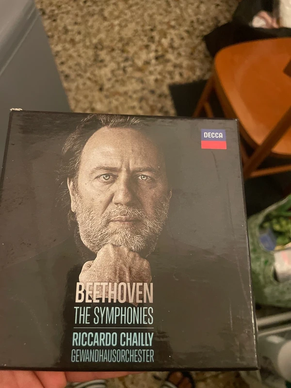 Beethoven