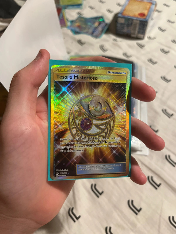 carta pokemon