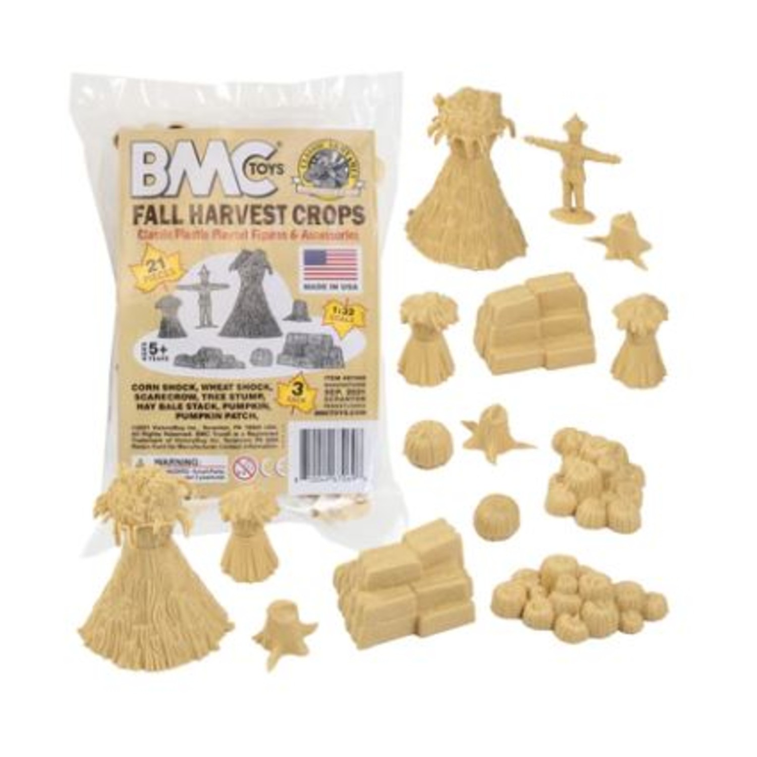 VictoryBuy Toys Colture Raccolta Autunno Nuove